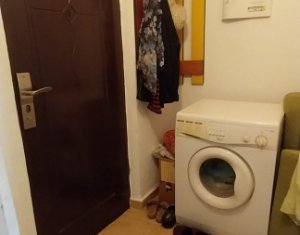 Studio à vendre dans Cluj-napoca, zone Marasti