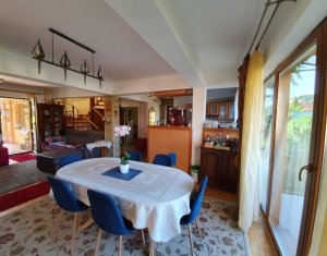 Maison 5 chambres à vendre dans Chinteni