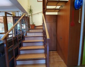 Maison 5 chambres à vendre dans Chinteni