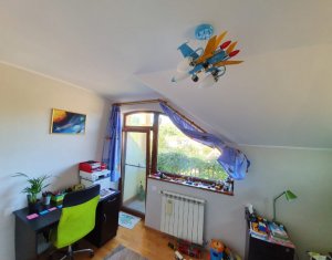 Maison 5 chambres à vendre dans Chinteni