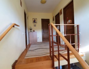 Maison 5 chambres à vendre dans Chinteni