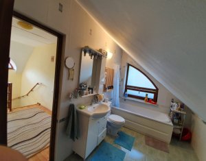 Maison 5 chambres à vendre dans Chinteni