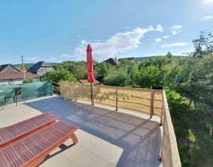 Maison 5 chambres à vendre dans Chinteni