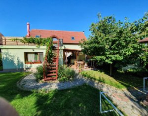 Maison 5 chambres à vendre dans Chinteni