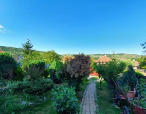 Maison 5 chambres à vendre dans Chinteni