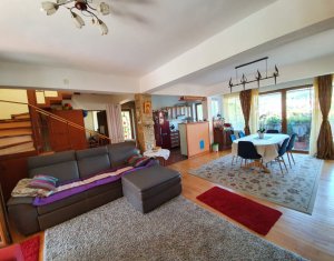 Maison 5 chambres à vendre dans Chinteni