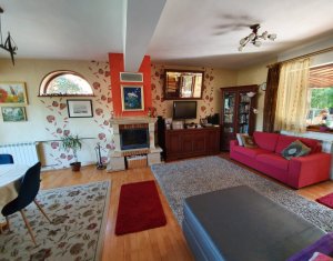 Maison 5 chambres à vendre dans Chinteni