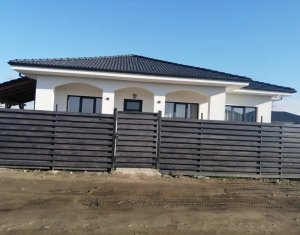 , 100m2 in Jucu De Sus