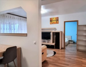 Appartement 3 chambres à vendre dans Cluj-napoca, zone Manastur