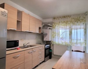 Appartement 3 chambres à vendre dans Cluj-napoca, zone Manastur