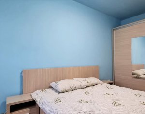Appartement 3 chambres à vendre dans Cluj-napoca, zone Manastur