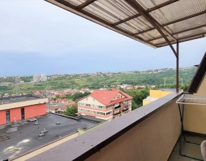 Appartement 3 chambres à vendre dans Cluj-napoca, zone Manastur
