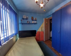 Appartement 2 chambres à louer dans Cluj-napoca
