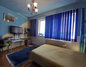 Appartement 2 chambres à louer dans Cluj-napoca