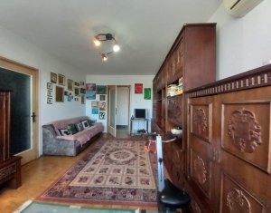 Appartement 2 chambres à louer dans Cluj-napoca