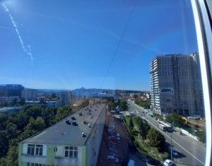 Appartement 2 chambres à louer dans Cluj-napoca