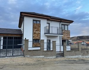 Maison 5 chambres à vendre dans Chinteni