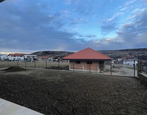 Maison 5 chambres à vendre dans Chinteni