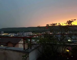 , 64m2 dans Floresti