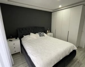 Appartement 3 chambres à vendre dans Floresti