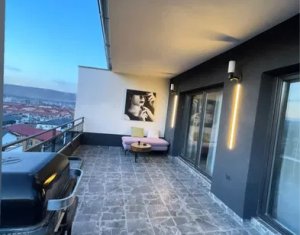 Appartement 3 chambres à vendre dans Floresti