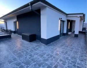 Appartement 3 chambres à vendre dans Floresti