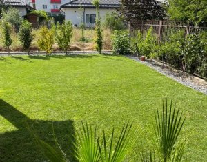 Maison 4 chambres à vendre dans Floresti