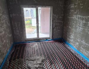 Lakás 3 szobák eladó on Cluj-napoca, Zóna Gheorgheni