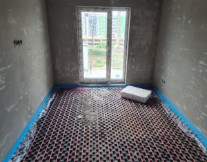 Lakás 3 szobák eladó on Cluj-napoca, Zóna Gheorgheni