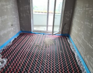 Lakás 3 szobák eladó on Cluj-napoca, Zóna Gheorgheni