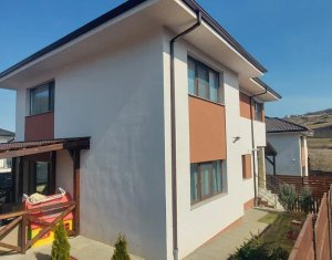 Maison 4 chambres à vendre dans Popesti