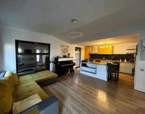 Maison 4 chambres à louer dans Gilau