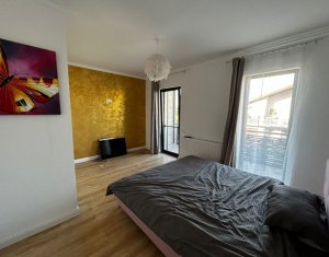 Maison 4 chambres à louer dans Gilau