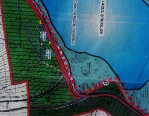 , 1800m2 dans Sacalaia