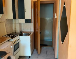 Lakás 1 szobák kiadó on Cluj-napoca