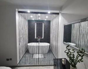 , 54m2 dans Floresti