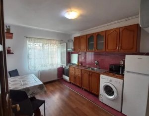 Lakás 4 szobák eladó on Cluj-napoca, Zóna Intre Lacuri