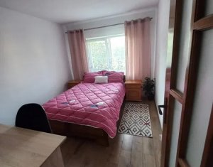 Lakás 4 szobák eladó on Cluj-napoca, Zóna Intre Lacuri