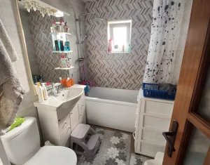 Lakás 4 szobák eladó on Cluj-napoca, Zóna Intre Lacuri