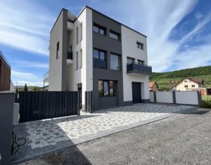 , 280m2 dans Suceagu