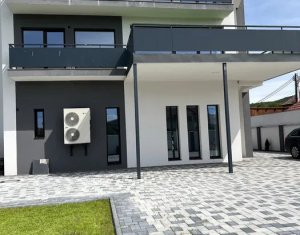 Maison 7 chambres à vendre dans Suceagu