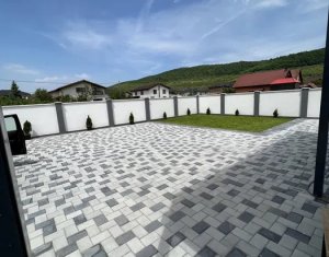 Maison 7 chambres à vendre dans Suceagu