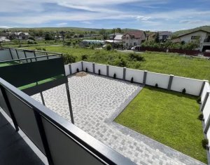 Maison 7 chambres à vendre dans Suceagu