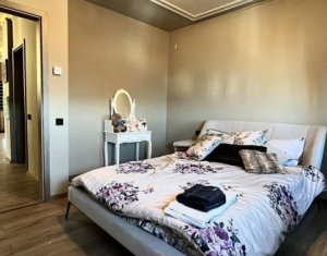 , 72m2 dans Floresti