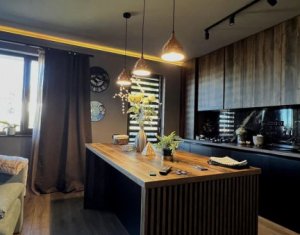 Lakás 3 szobák eladó on Floresti