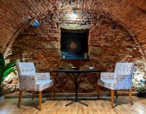 , 35m2 dans Cluj-napoca, zone Centru