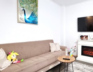 , 64m2 dans Cluj-napoca, zone Gara