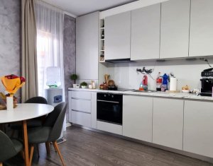 Appartement 3 chambres à vendre dans Cluj-napoca, zone Gara