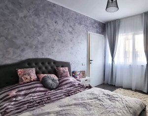 Appartement 3 chambres à vendre dans Cluj-napoca, zone Gara