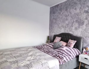 Appartement 3 chambres à vendre dans Cluj-napoca, zone Gara